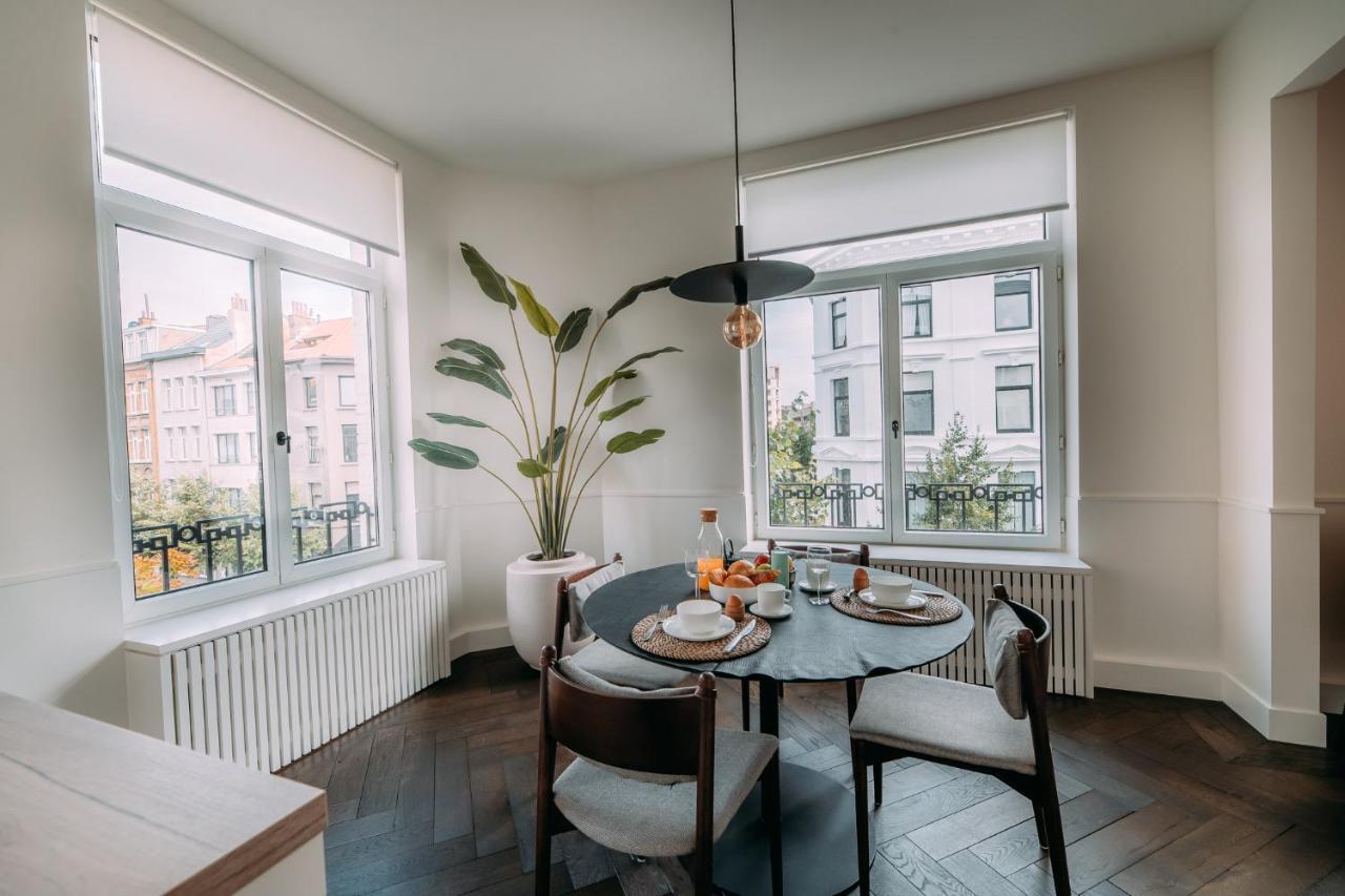 Sud D'Anvers Eksteriør bilde