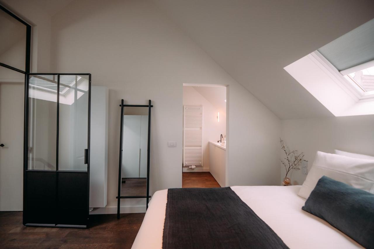 Sud D'Anvers Eksteriør bilde