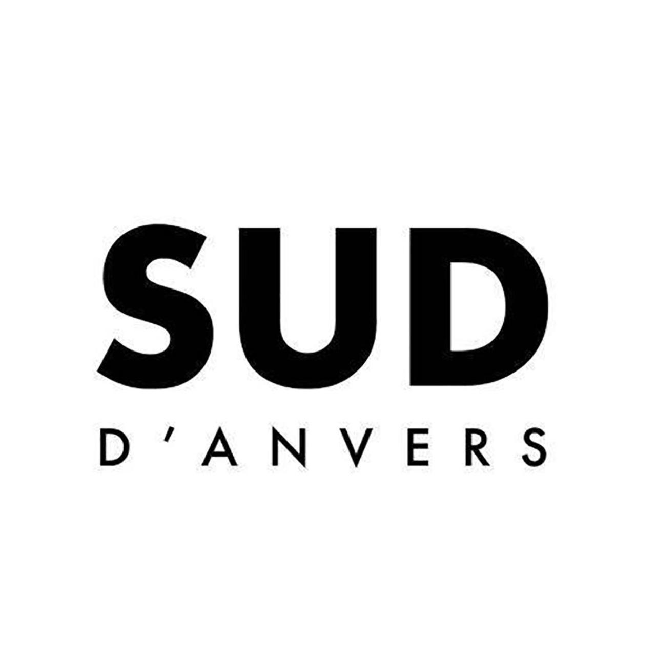 Sud D'Anvers Eksteriør bilde